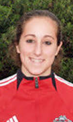 2008 Women's Soccer Signing Class