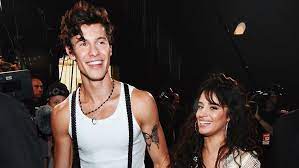 The duo looked happier than ever while enjoying the ocean and getting some vitamin d! Shawn Mendes Camila Cabello Lecken Sich Buchstablich Ab