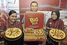 To enjoy fantastic deals for pizza hut pizzas. Pizza Hut Malaysia Coupons Promotions 2021 Shopcoupons