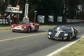 With ad astra looking to potentially win audiences over with its high minded science fiction the merger between disney and fox changed the landscape of hollywood in a substantial manner, and there are going to be plenty of ripples that. Ford V Ferrari Movie Gets November Release Date