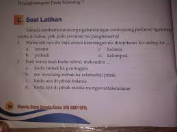 We did not find results for: Tolong Di Jawab Dengan Benar Brainly Co Id