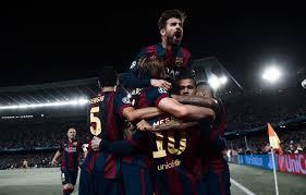 Wikimedia commons has media related to matches of fc barcelona. Barcelona Vs Bayern Munich Match Preview Barca Universal