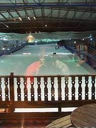The snowdome at tamworth is a great place for beginners to test the waters and put on a pair of ski's or a snowboard prior to travelling to a resort. Snowdome Wikipedia