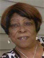 Elaine Catherine Obituary (2018)