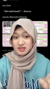 jadi lakuin sesuatu untuk diri mu sendiri dulu yaaa! karena kalo kita  berusaha menuhin ekspetasi orang-orang, gak bakal ada habis nyaa🩷 #aundjd  #rekomendasiau #naverradanjurudiet #najaeminau ...