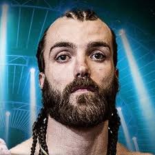 Gregory Inman vs. Logan Blow, Synergy FC 3