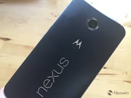 Google nexus models are one of the perfect examples for android users to heavily customize or mod than any other older android smartphone for . Google Will Finally Release Android 7 1 1 Nougat For The Nexus 6 In Early January Neowin