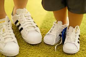 100 Honest Review Toddler Adidas Superstar I And Women S Adidas Mi Superstar Shoes Phil And Mama
