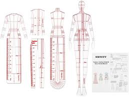 4 models fashion illustration rulers, fashion sketching templates ruler, fashion sketching ruler sewing humanoid patterns design, clothing measuring french curve rulers a4 pattern paper draft drawings. Amazon Com 4 Models Fashion Illustration Rulers Fashion Sketching Templates Ruler Fashion Sketching Ruler Sewing Humanoid Patterns Design Clothing Measuring French Curve Rulers A4 Pattern Paper Draft Drawings