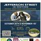 Copy of Jefferson Street In Motion event image