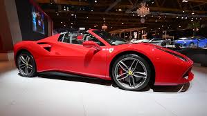 2020 alfa romeo 4c spider combined fuel economy Brussels Belgium January 10 Stock Footage Video 100 Royalty Free 1016035039 Shutterstock