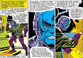 Who is kang the conqueror? Could Kang Be The Mcu S Next Villain Nerdist