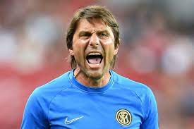 L'inter milan a officialisé la rumeur qui a secoué le football italien depuis ce matin : Roberto Mancini Antonio Conte S Work Will Bear Fruit At Inter