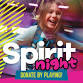 SPIRIT NIGHT: Urban Air Aurora event image