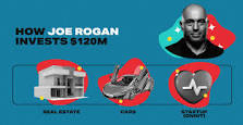 Is Joe Rogan a billionaire?