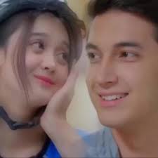 Sinetron Rindu Bukan Rindu Episode 31