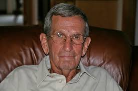 Obituary for Richard Lee "Dick" Martindale