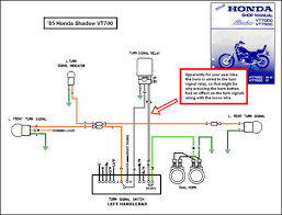 Turn Signal Problems Honda Shadow Forums