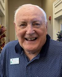 Robert John Horan Obituary February 12, 2025