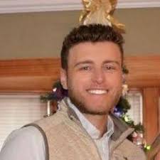 Alexa Cherchio and Colten Frank's Wedding Website