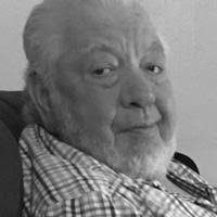 Lester 'Ron' Ronald Strunk