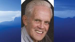 Thomas Roy Watson, Southington, Ohio