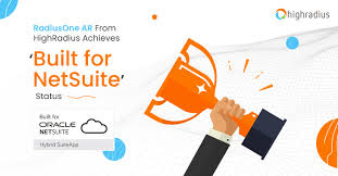 Click the edit link next to their employee record. Radiusone Ar From Highradius Achieves Built For Netsuite Status