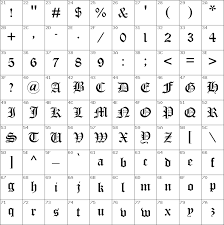 However, you can purchase or download other old english fonts, if you want. Download Free Old English Text Mt Regular Font Dafontfree Net