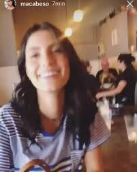 Edits de Macarena Achaga y Barbara López