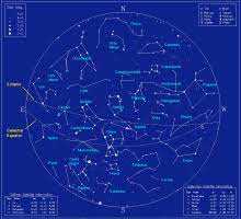 Holiday lights forgotten winter constellations now visible, northern hemisphere winter constellation map night sky map, seeing stars with james wooten winter stars shift to the, winter constellations of the northern hemisphere, pin on nursery. Winter Constellations In The Northern Hemisphere