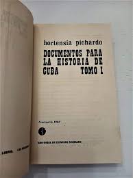 Welcome to the pichardo google satellite map! Book Cuba Bcu018 History Of Cuba Part I 1969 And Part Ii 1971 Propagandaworld Archive