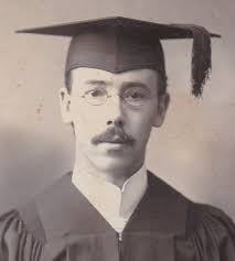 Unidentified family photo from Anna's Studio in Lockhart