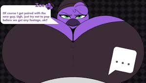 Bigger Zoe - Beat Banger