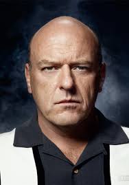 Dean Norris Heads To The Counsellor