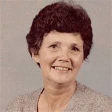 Edith E. Watters Obituary September 1, 2016