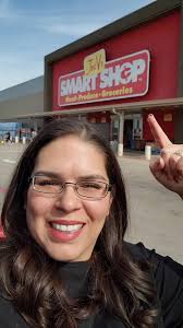 Joe Vs Smart Shop Houston