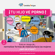 La ficción del porno y su influencia en la vida real, cuatro razones para  el pesimismo