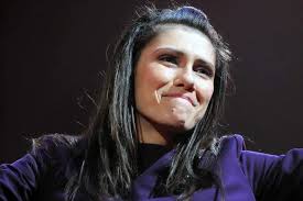 Elisa: "Ho condiviso mio padre con un'altra famiglia"