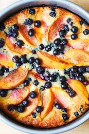 Browse through atkins® 1,600+ recipes for additional meal ideas and register with atkins today for all of the low carb resources and diet tools you need to reach your optimal weight. Peach And Blueberry Greek Yogurt Cake Julia S Album