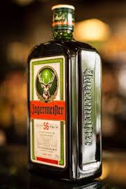 Mast Jagermeister Eyes Craft Positioning With New Jagermeister Bottle Frases Engracadas Sobre Cerveja Bebidas Especiais Cerveja