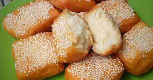 Resep Bolang Baling Kue Bantal Odading Empuk Tanpa Telur Oleh Dian Rosdiana Lanesa Cookpad