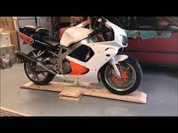 Easy Diy Motorcycle Turntable Lazy Susan Youtube Diy Motorcycle Lazy Susan Motorcycle