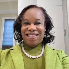 Jocelyn Carter's Instagram, Twitter & Facebook