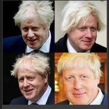 Memes flooded the internet after boris johnson ordered the closure of all schools and boris johnson warned at 8pm: The Boris Johnson Hair Memes We Couldn T Get Enough Of In 2020