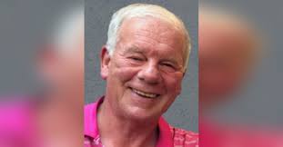 Obituary information for Gary Patrick Burris