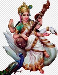 Collection of saraswati png transparent images (11). Saraswati Saraswati Mata Goddess Saraswati Tank Top Saraswati Maa Hanuman Ji 782929 Free Icon Library