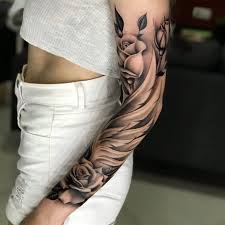Meilleurs tatouage femme tatouage femme avant bras phrase. 100 Magnifiques Tatouages Avant Bras Pour Femme Tatouez