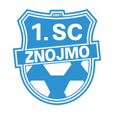 Its colours are green and white. 1 Sc Znojmo Logo Vector Free Download Brandslogo Net