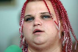 Agata Wróbel nie chce już dźwigać ciężarów