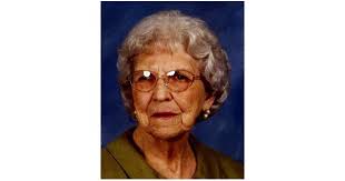 Rose Amos Obituary (2010)